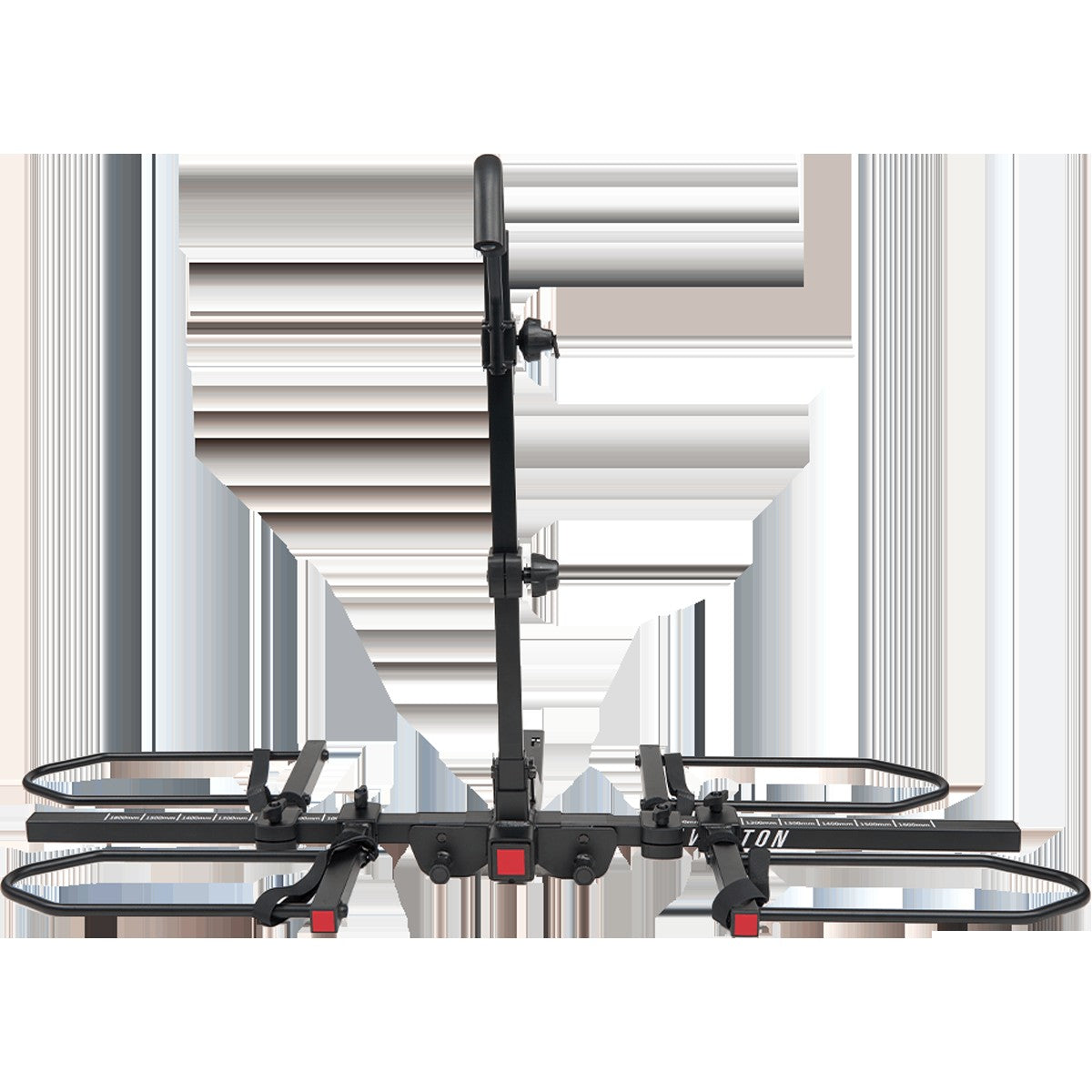 Aventon Hitch Rack - Foldable