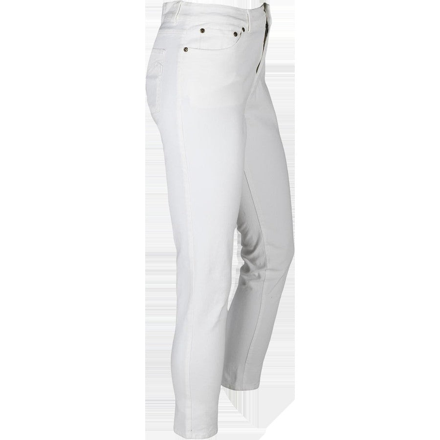 Women's Emery Crop Jean Slim Fit