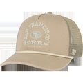 49ers Ranchero Mesh 47 Hitch Relaxed Fit