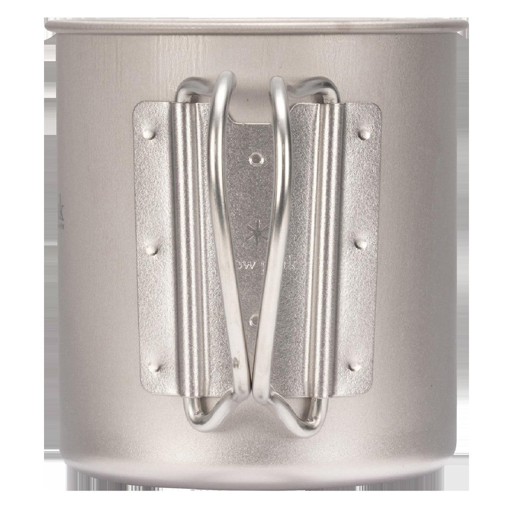 Ti-Single 450 Cup