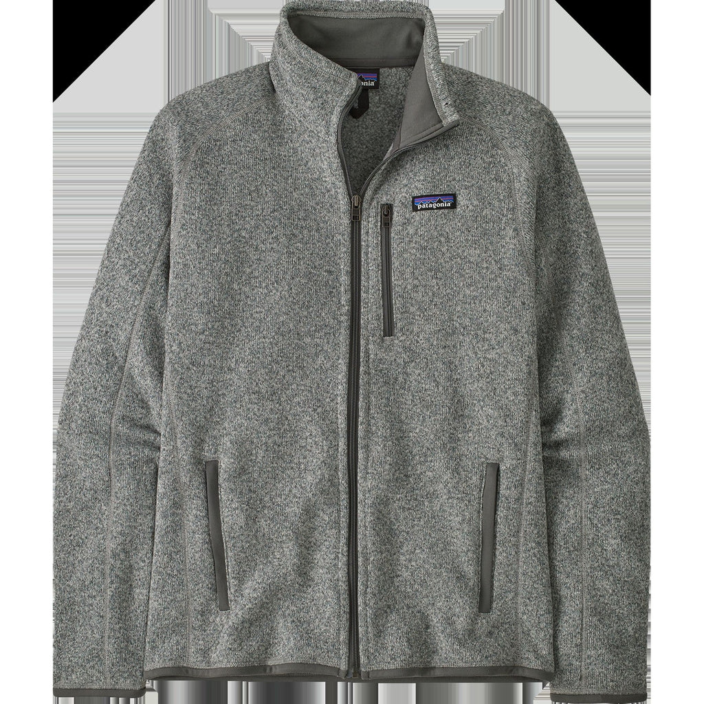 Men's Better Sweater Fleece Jacket
