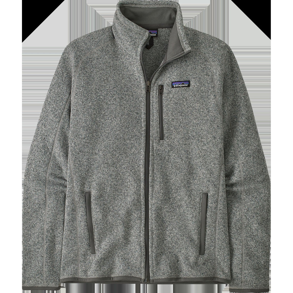 Men's Better Sweater Fleece Jacket