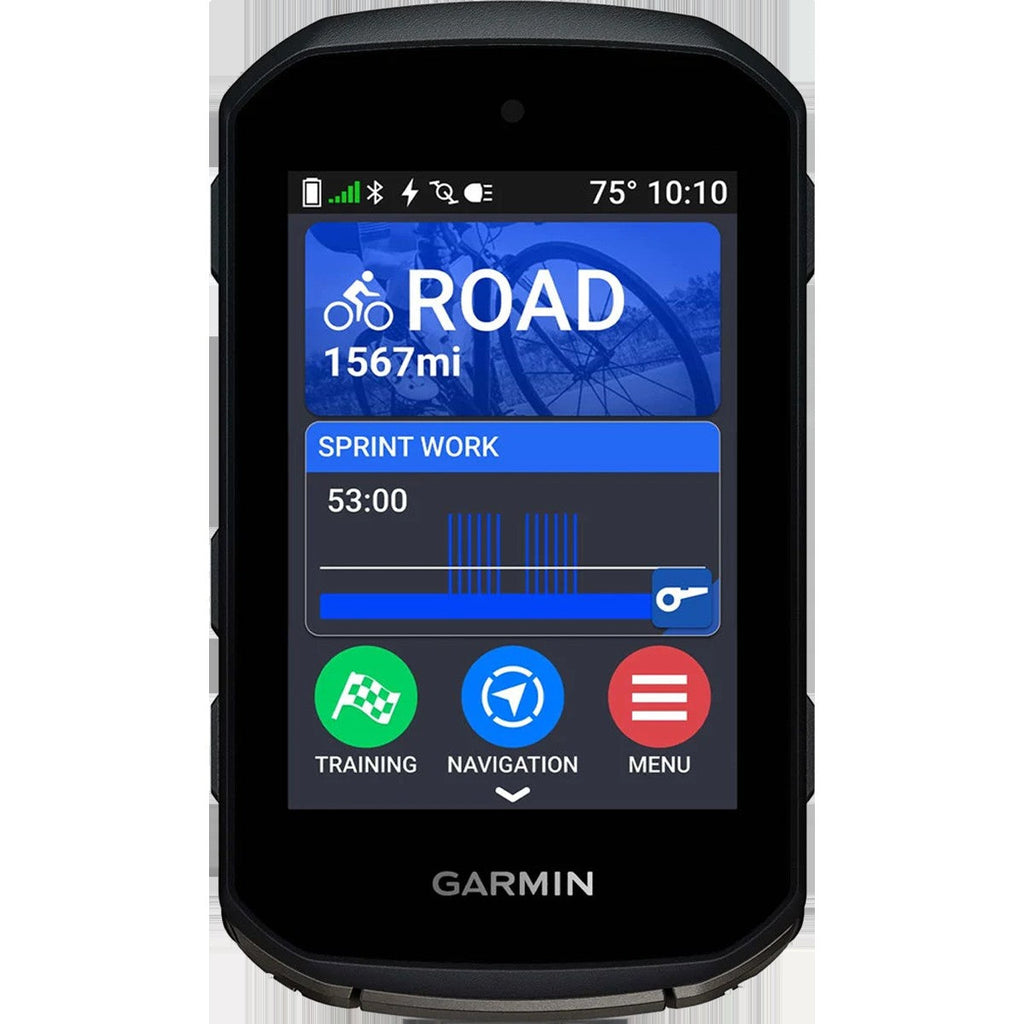Edge 850