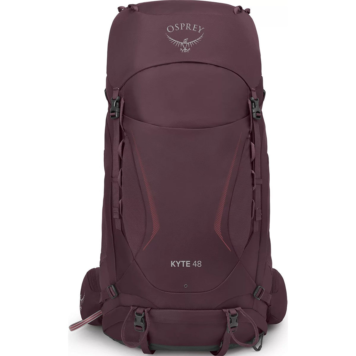 Women's Kyte 48