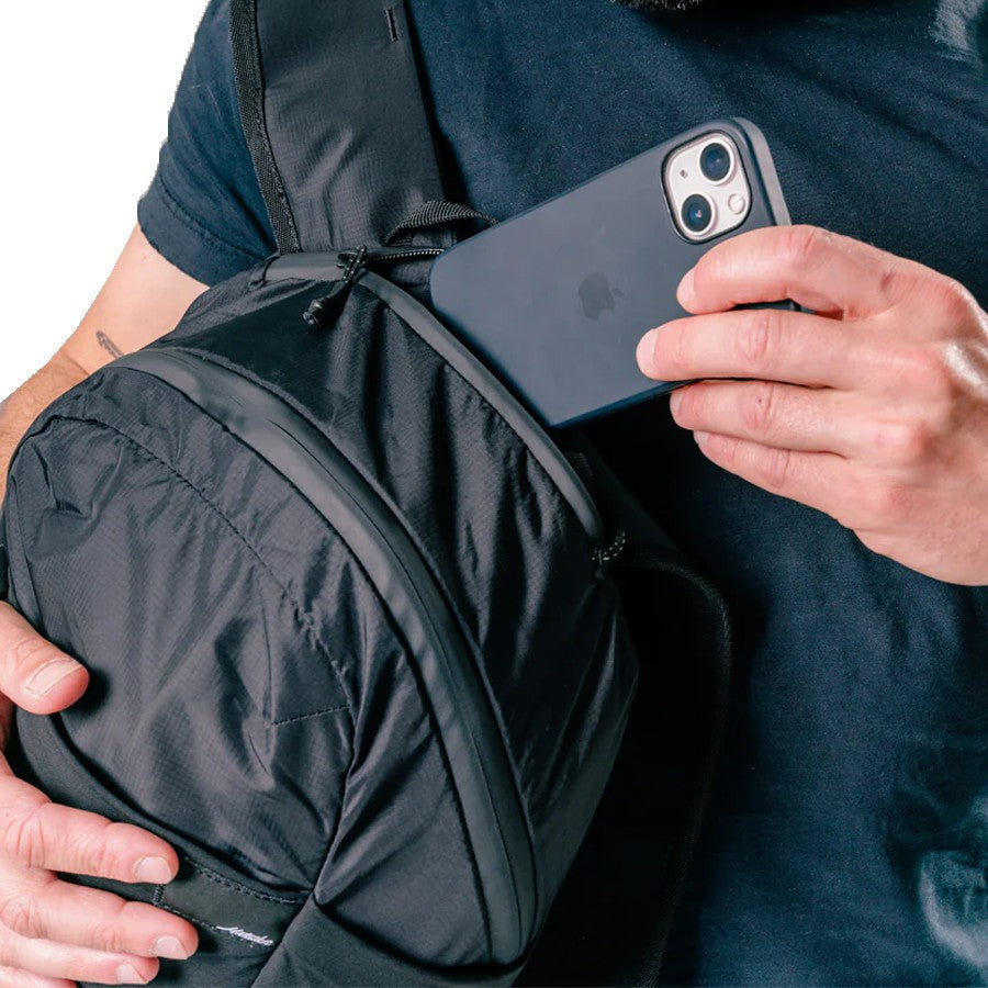 ReFraction Packable Backpack