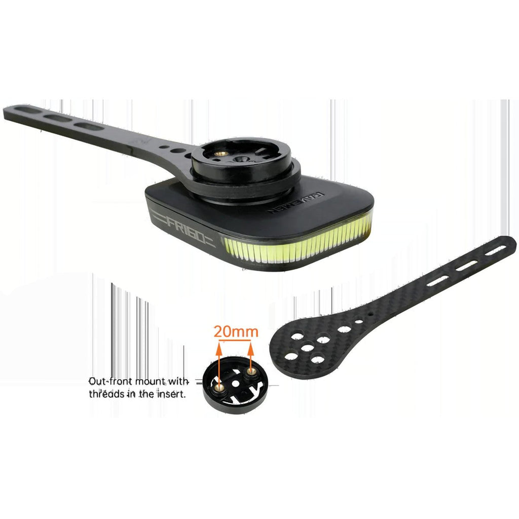 AGM02 Under Garmin Mounting Tab