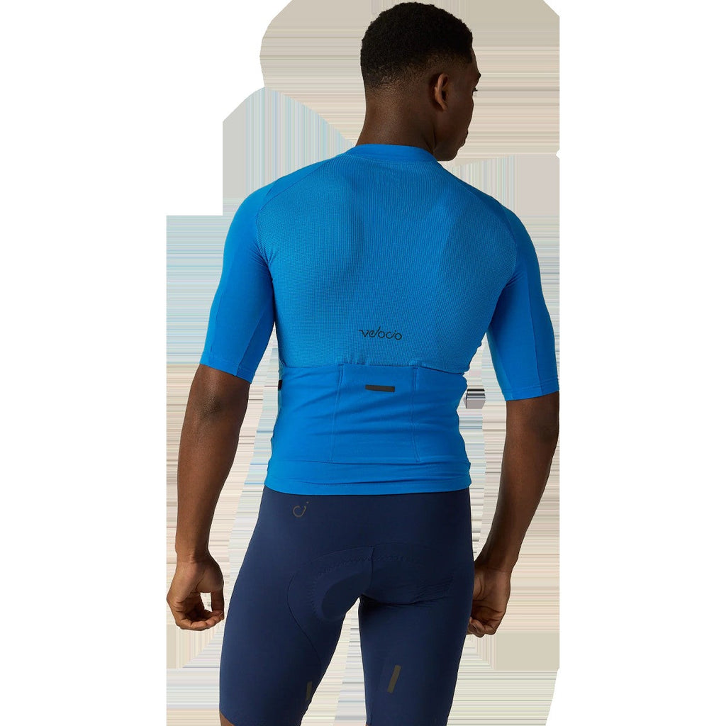 Men's LUXE Merino Jersey