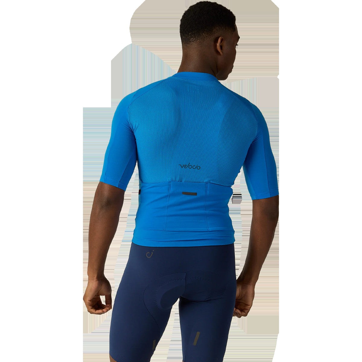 Men's LUXE Merino Jersey