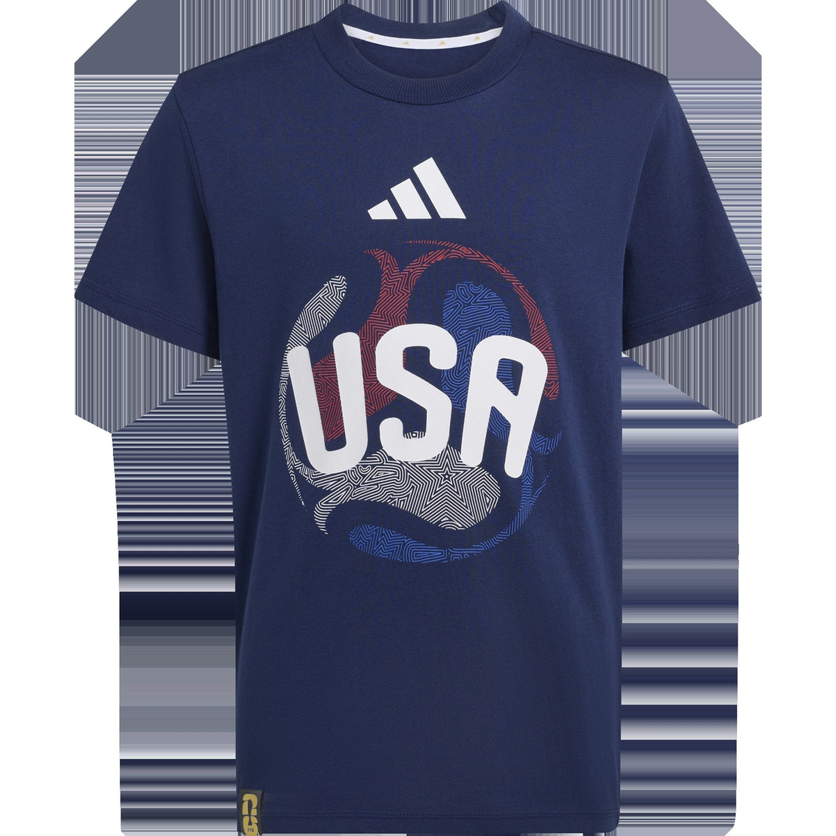 Youth Official FIFA World Cup USA Tee