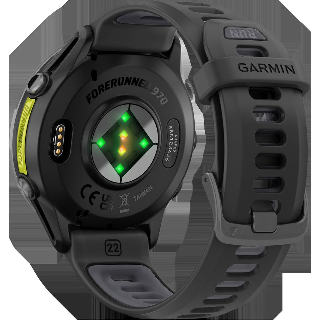 Forerunner 970