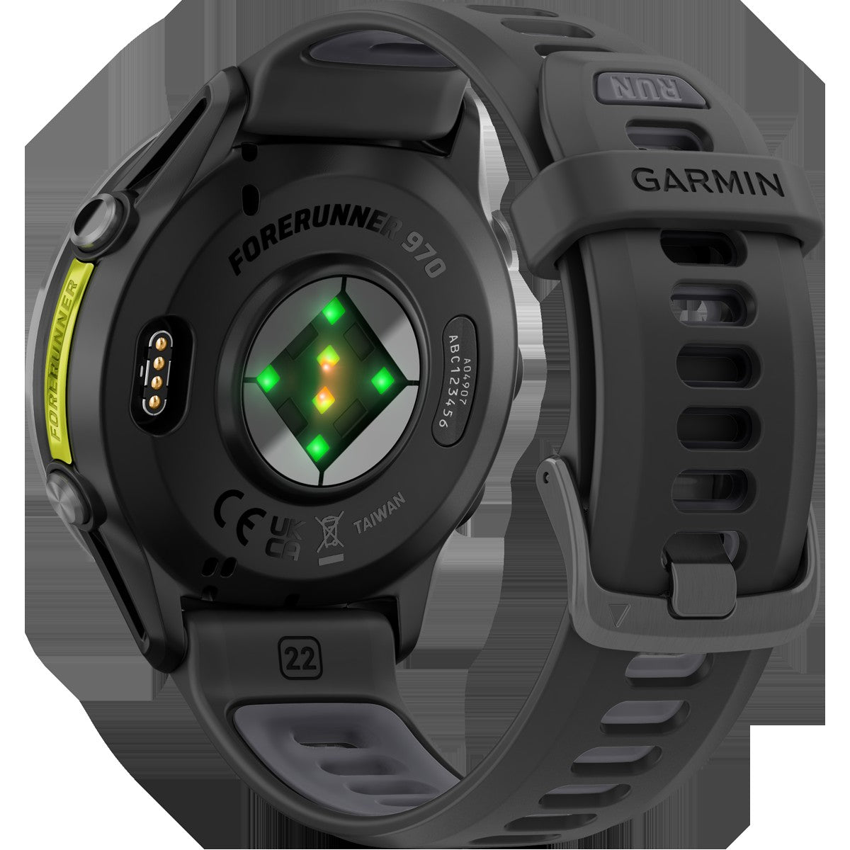 Forerunner 970
