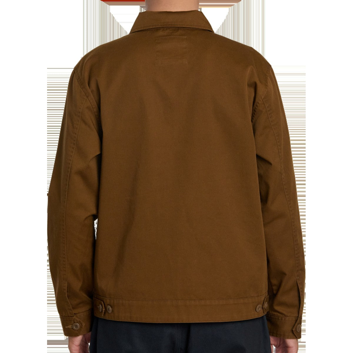 Day Shift Jacket