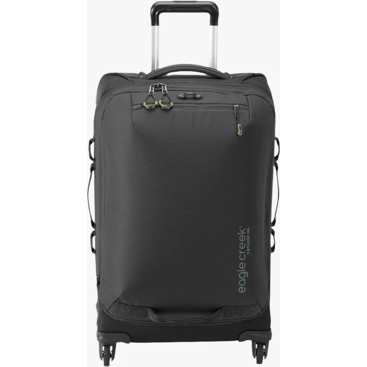 Expanse 4 Wheeled 60L