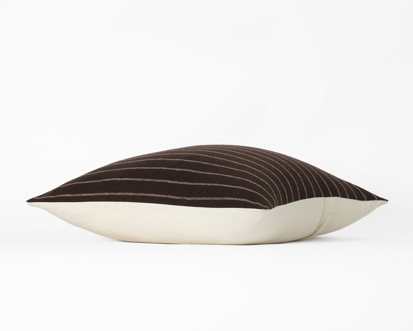 Andover in Bark, Lumbar Pillow
