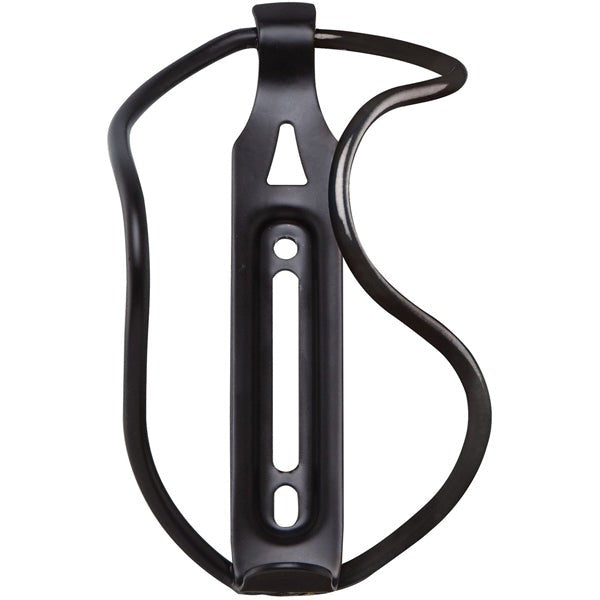 GT-40 Cage Leftside Cage - BK