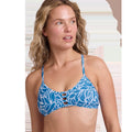 Women's Tomcat Printed Top