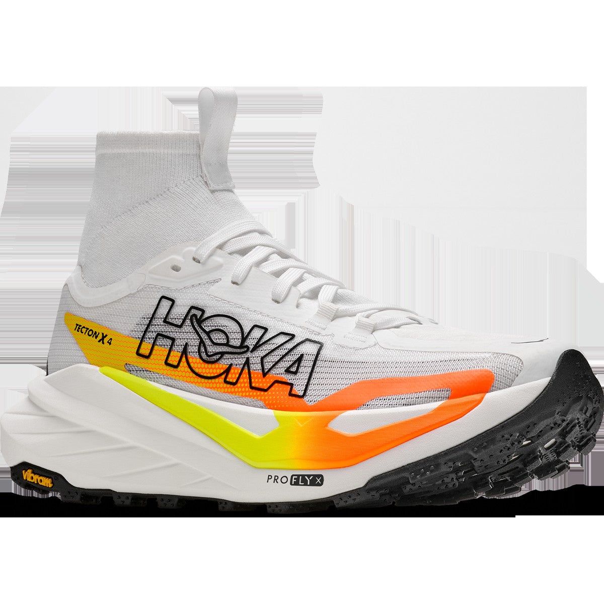 Men's Tecton X 4