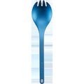 Titanium Spork Anodized