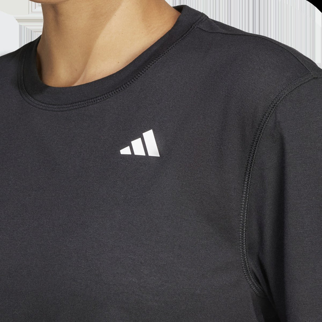 Women's Train Essentials Boxy Workout Tee