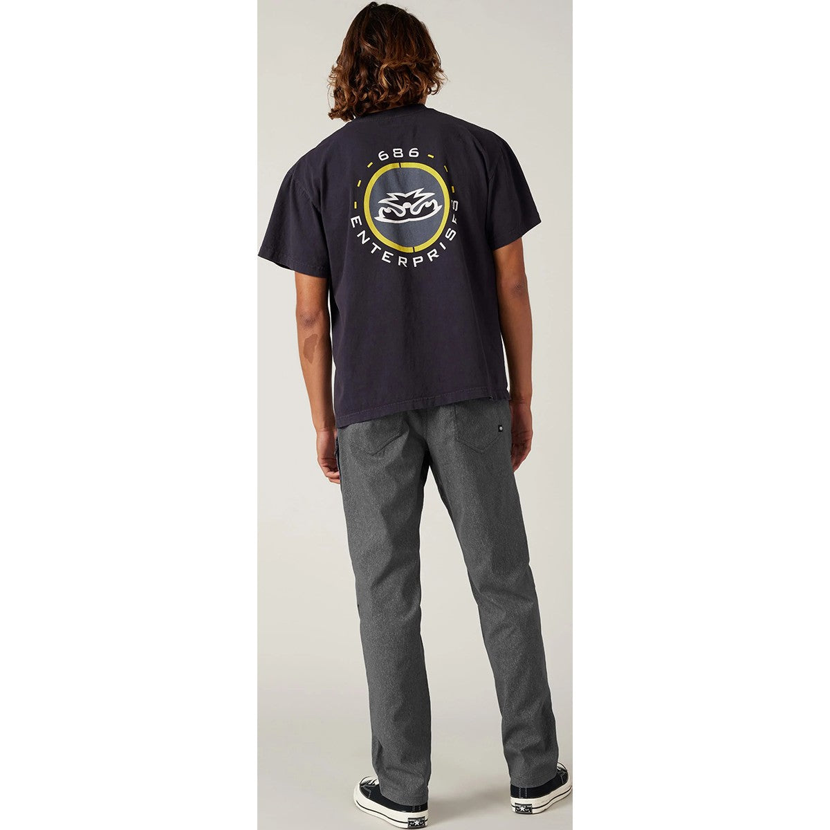 Everywhere Pant - Relaxed Fit