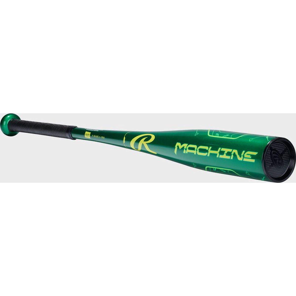 Machine -10 USA 2 5/8"