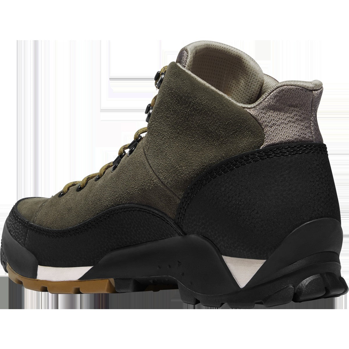 Men's Panorama Mid Waterproof - Wide