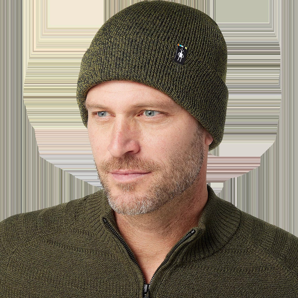 Cozy Cabin Hat
