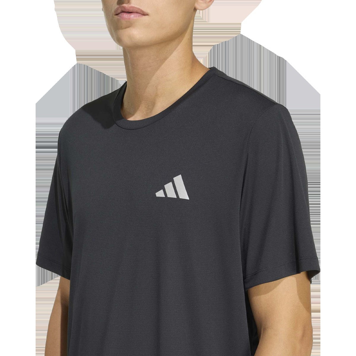 Men's Run Essentials Tee