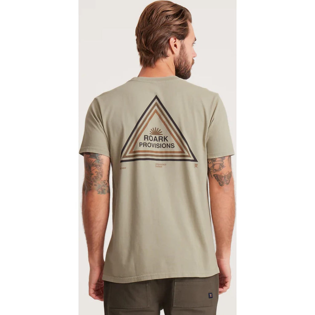 Men's Roark Provisions