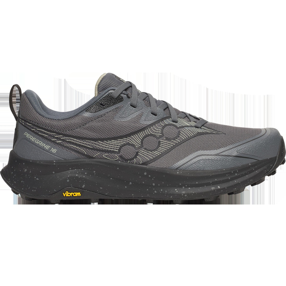 Men's Peregrine 16 Wide