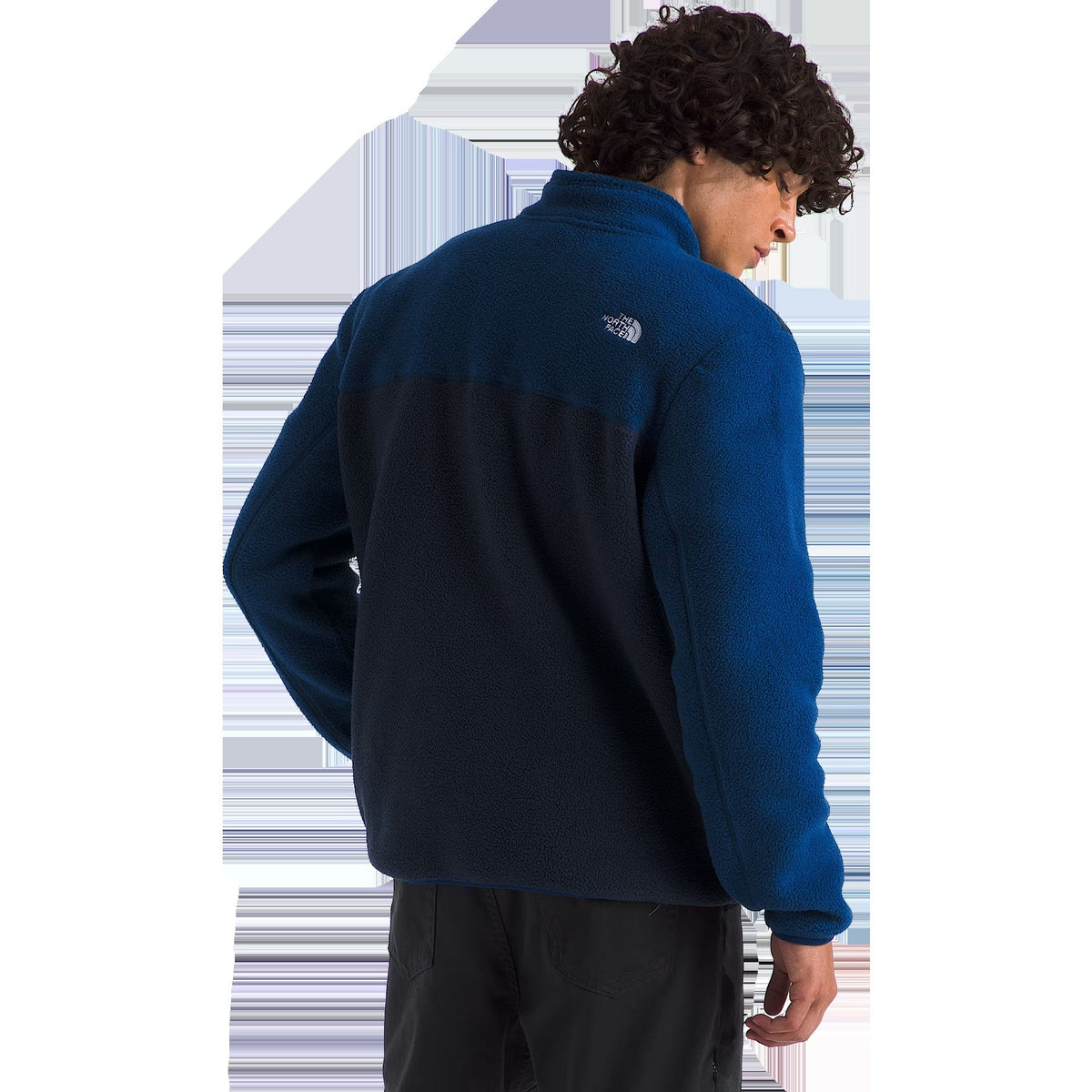 Men's Yumiori 1/4 Zip