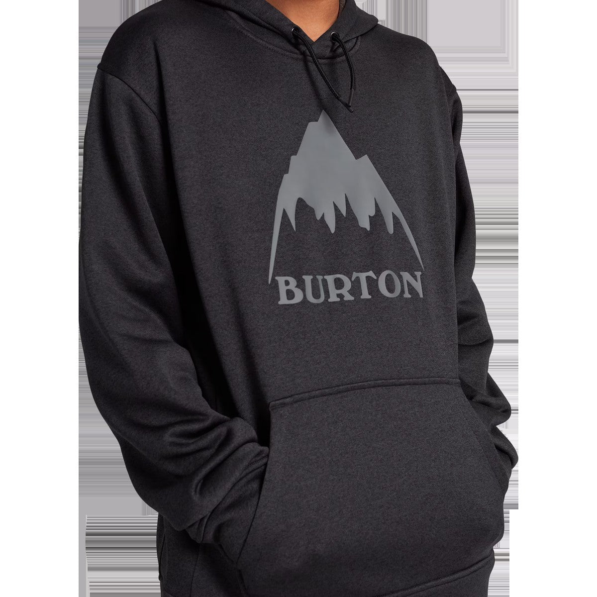 Men's Oak Pullover Hoody