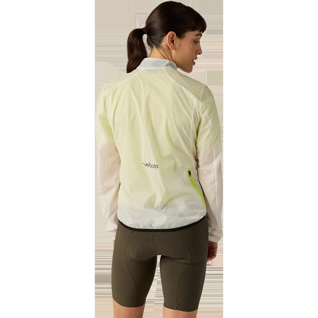 Women's LUXE Ultralight Jacket