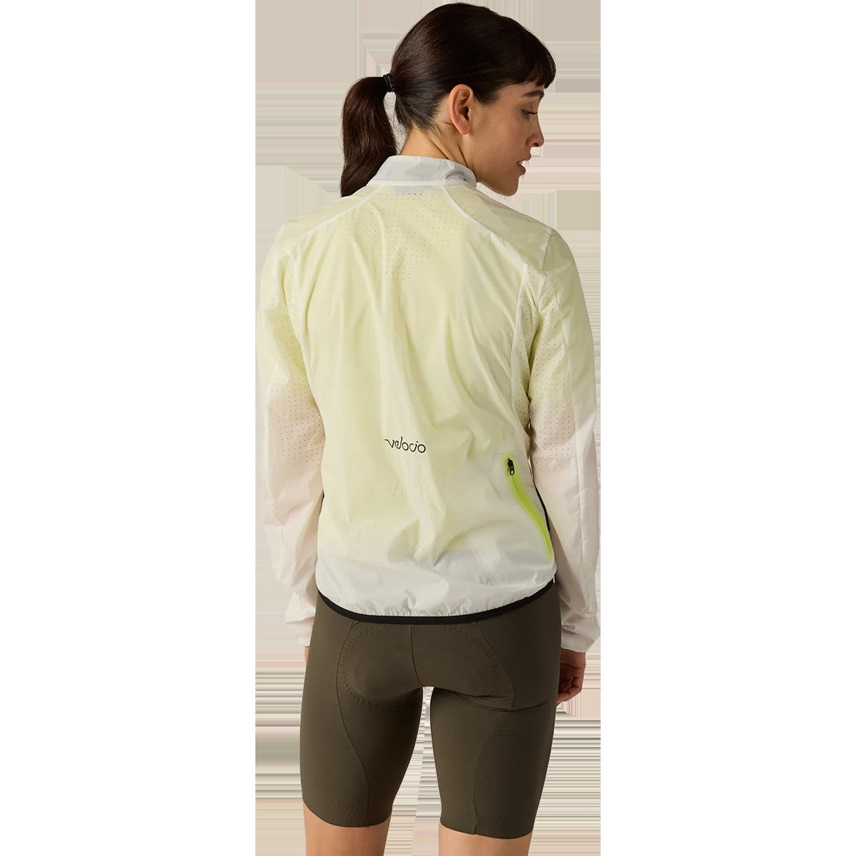 Women's LUXE Ultralight Jacket