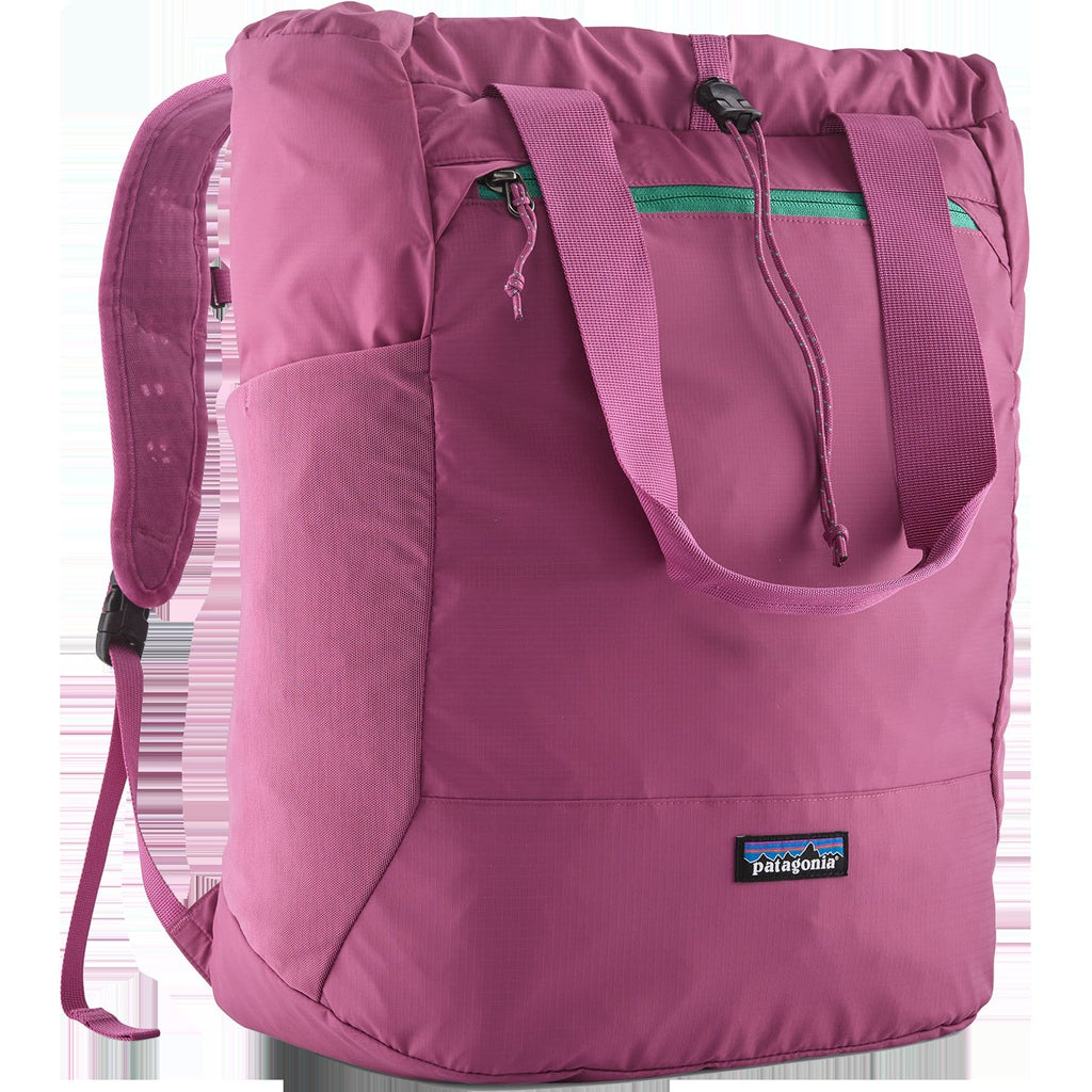 Terravia Tote Pack
