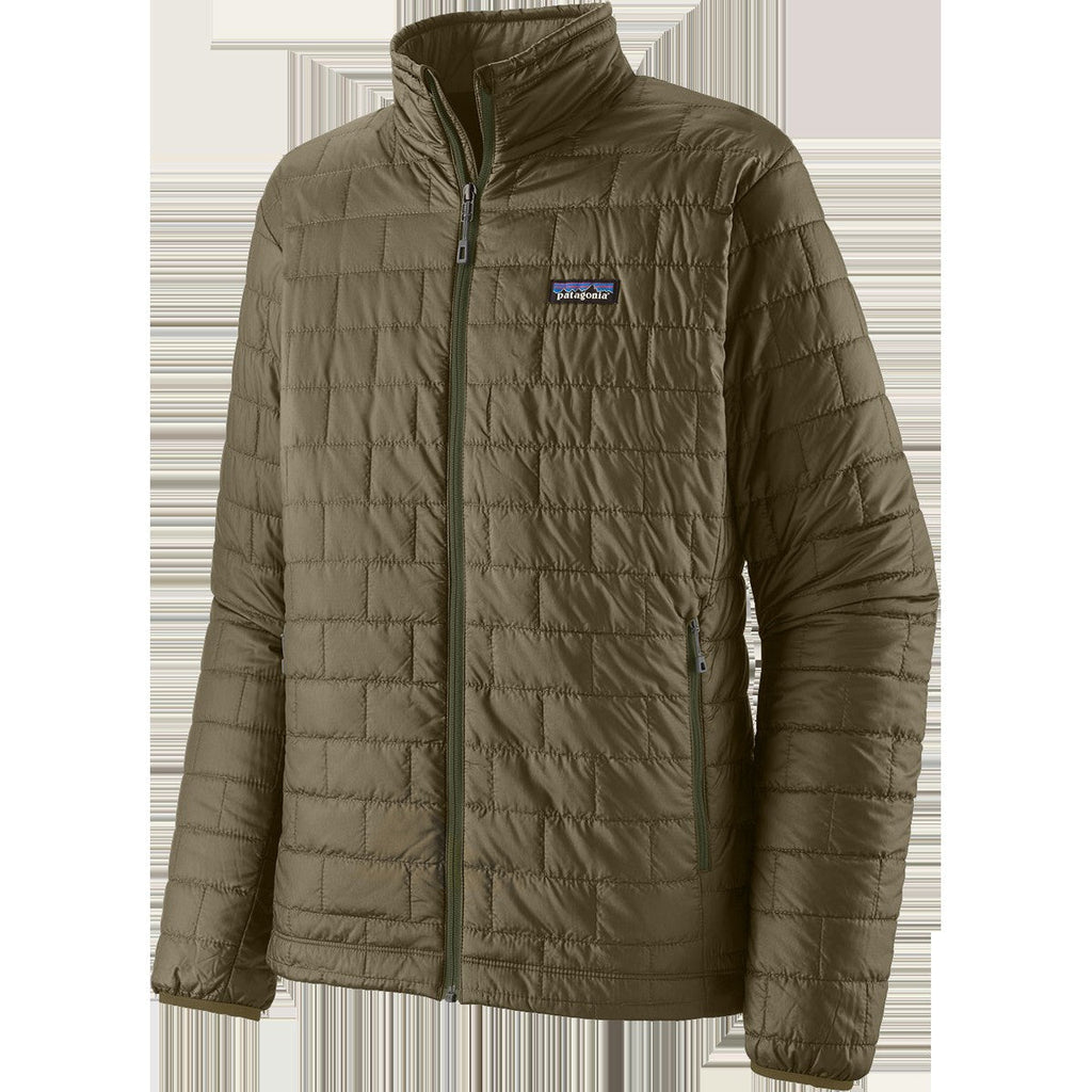 Men's Nano Puff Jacket