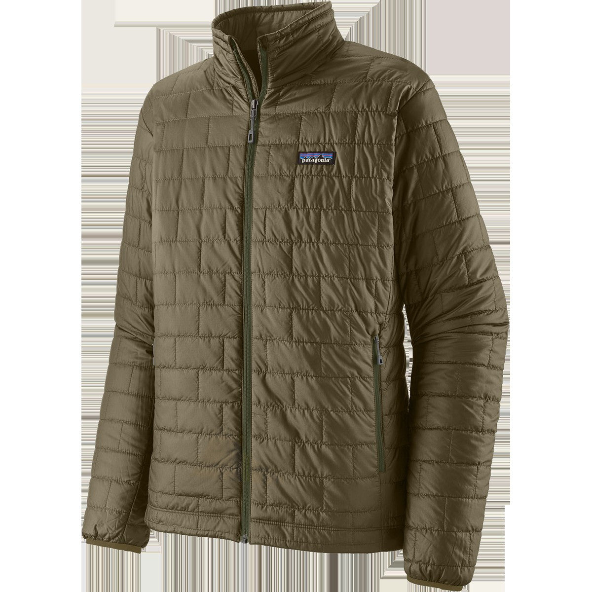 Men's Nano Puff Jacket
