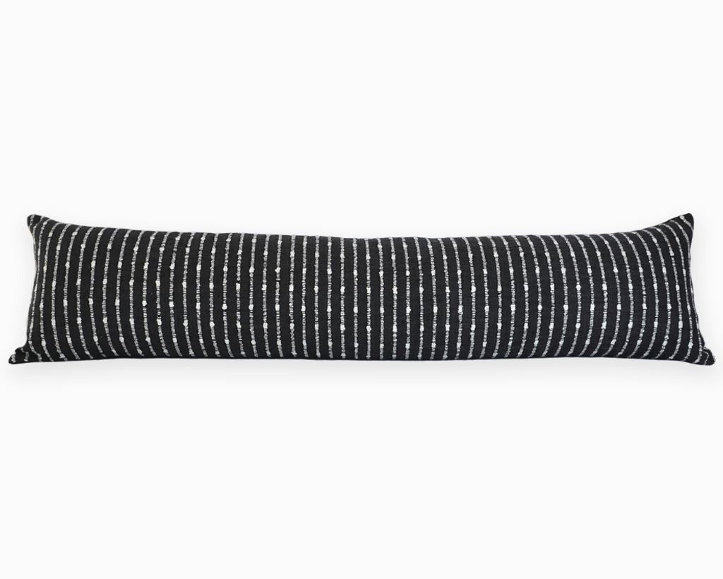Monterey Black, Long Lumbar
