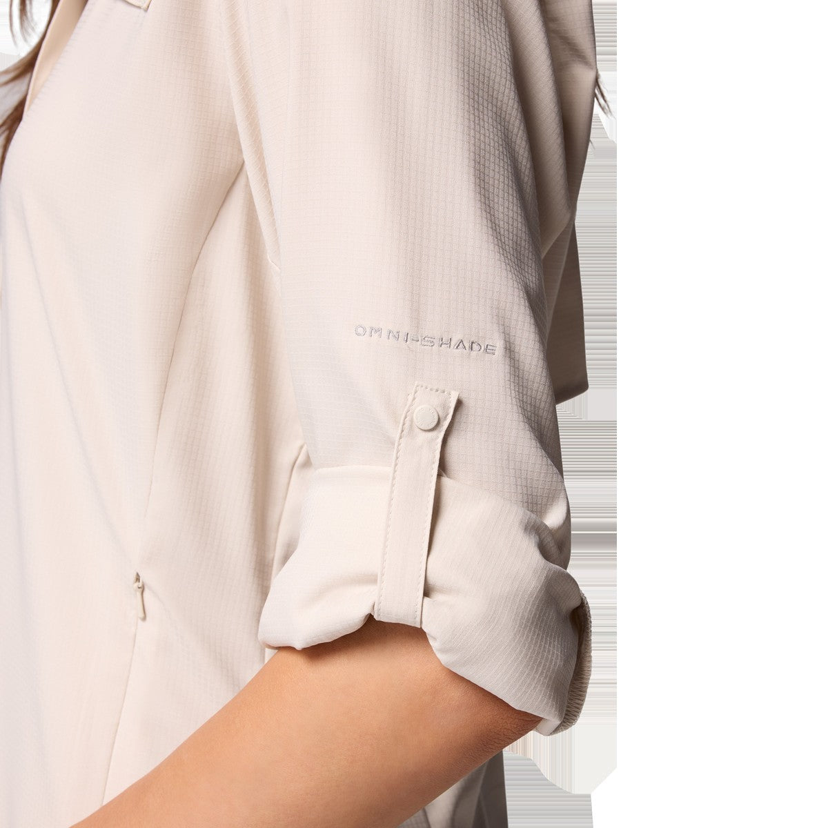 Woman's Tamiami II Long Sleeve Shirt