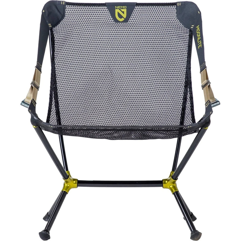 Moonlite Reclining Camp Chair