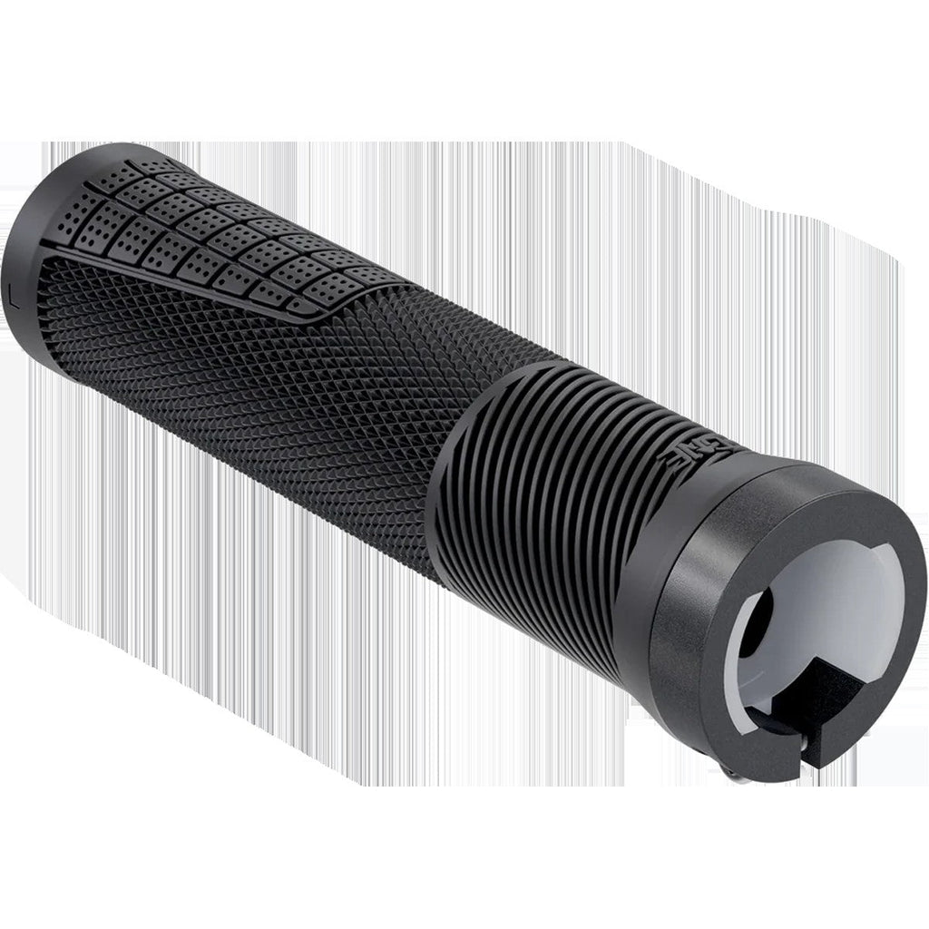 Thin Lock-On Grips