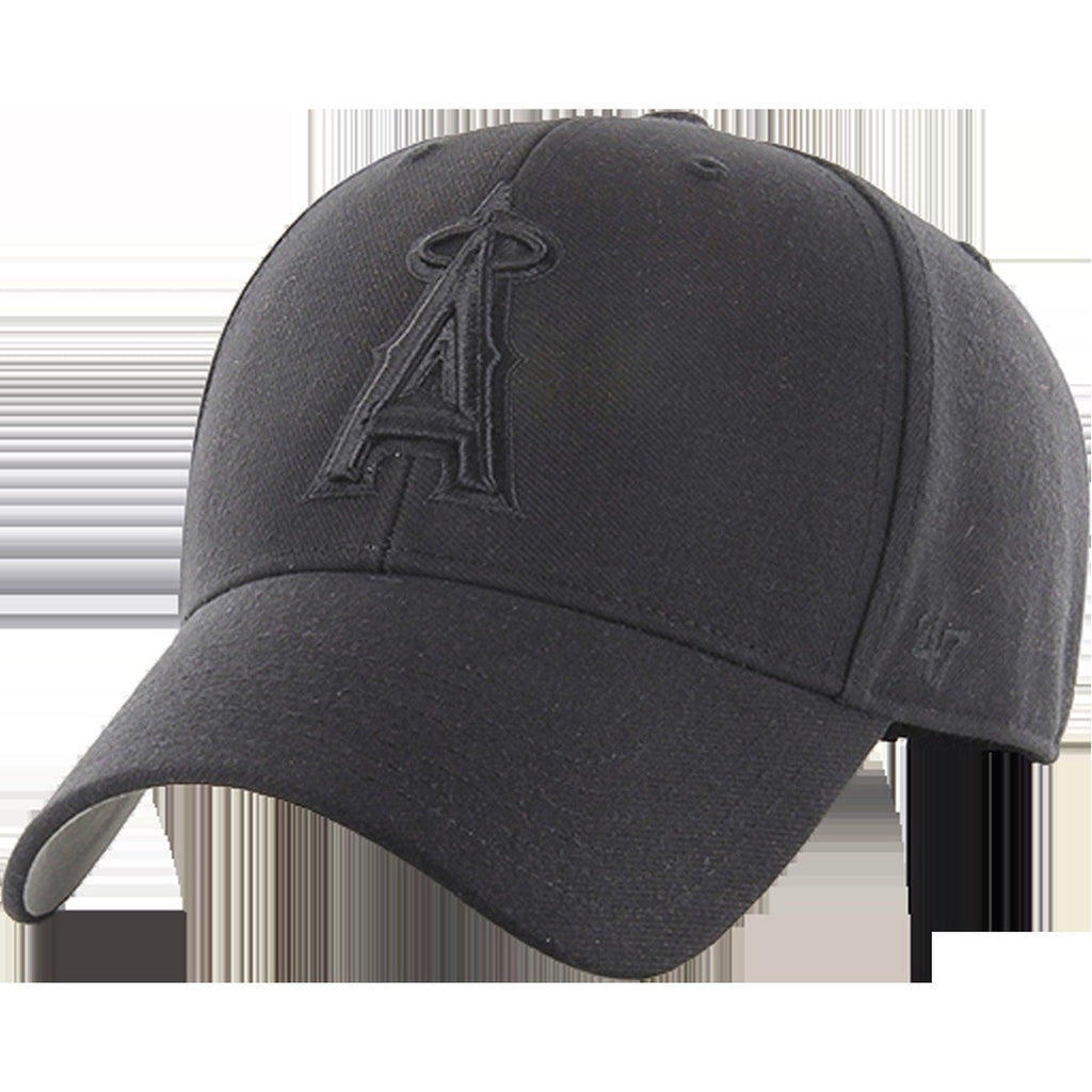 Angels 47 MVP