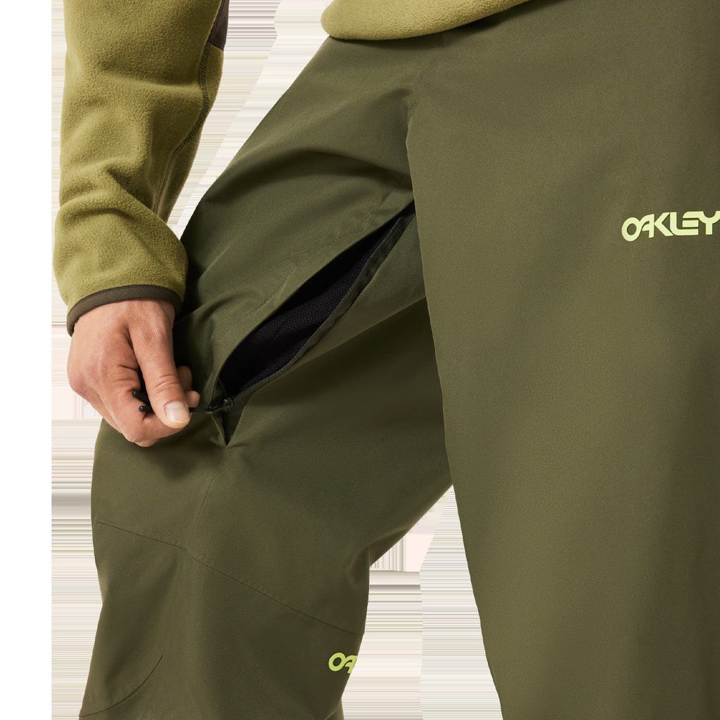 Men's TC Camber RC Shell Pant