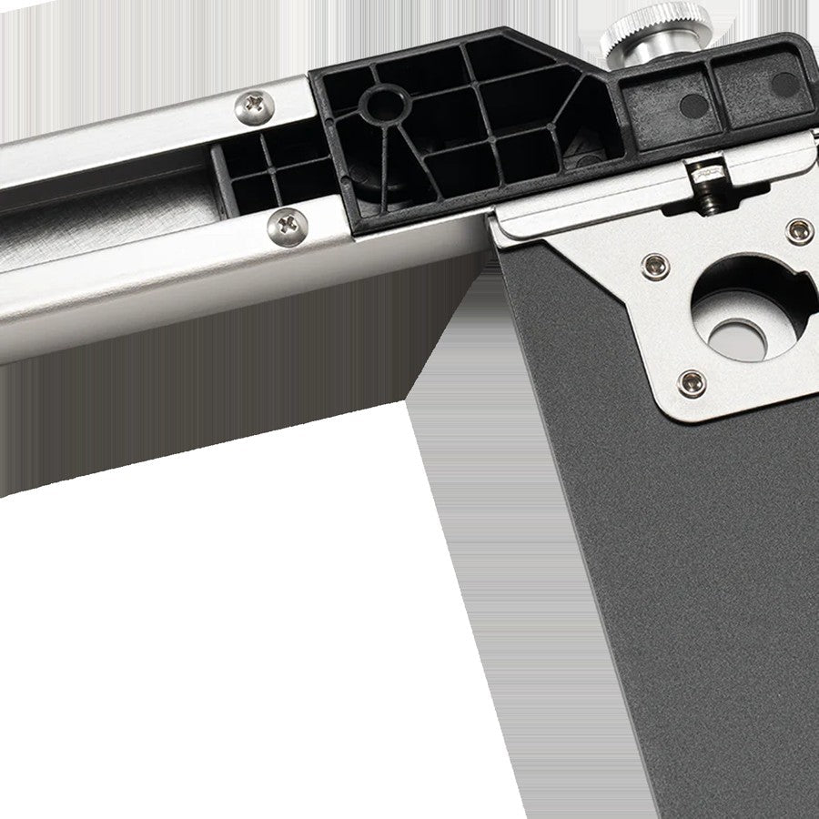 Collapsible IGT Three Unit Frame