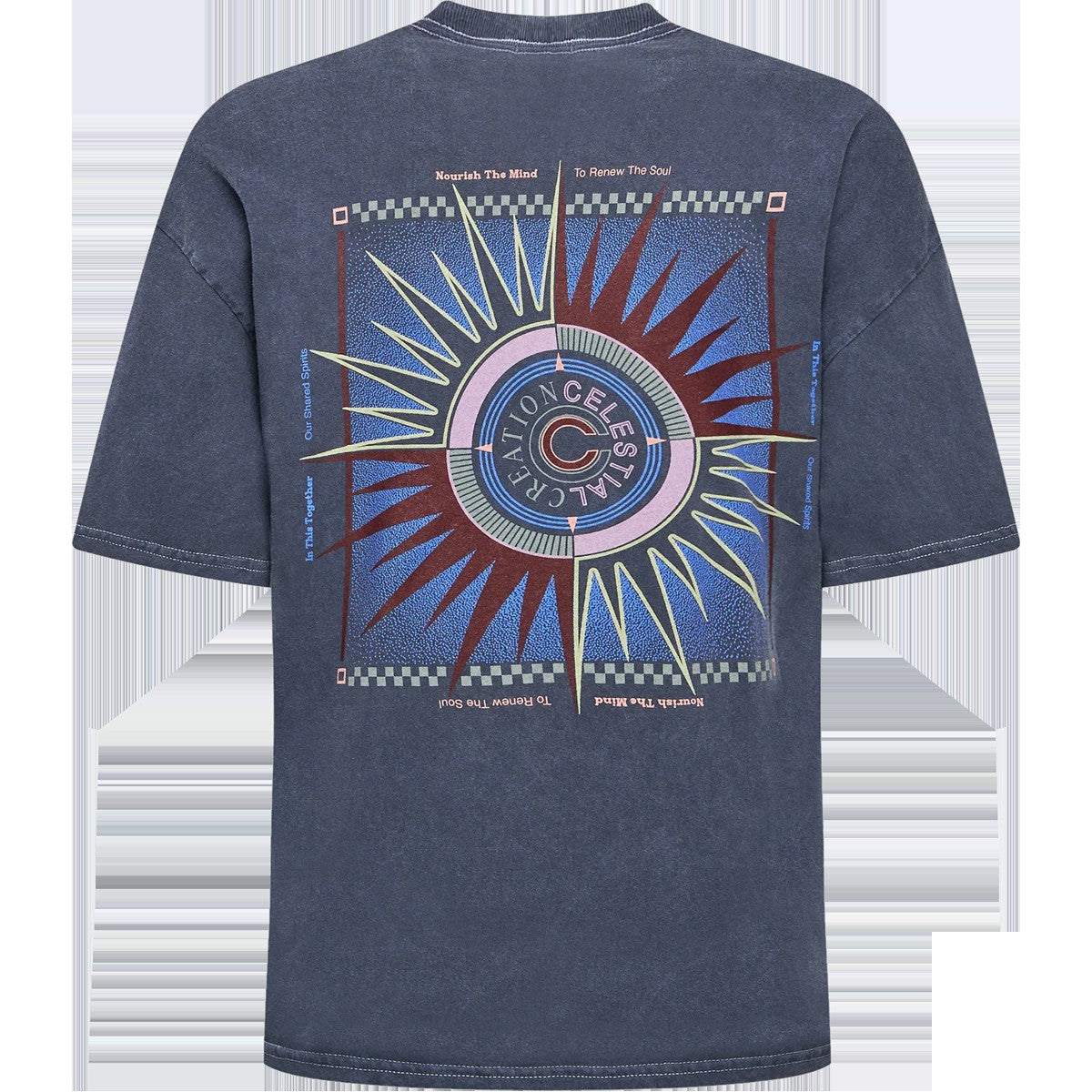 BDG Celestial Creation Tee