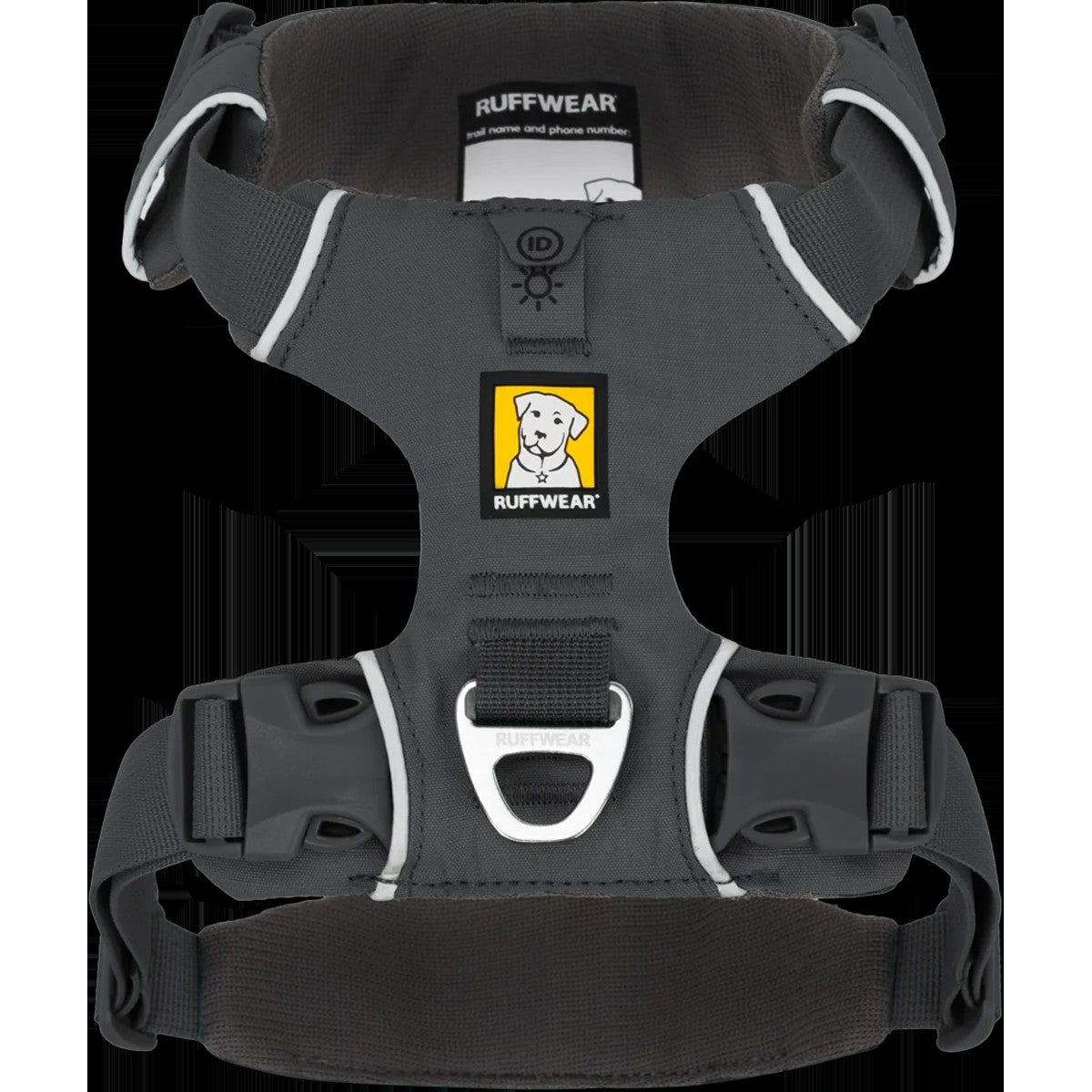 Front Range Harness