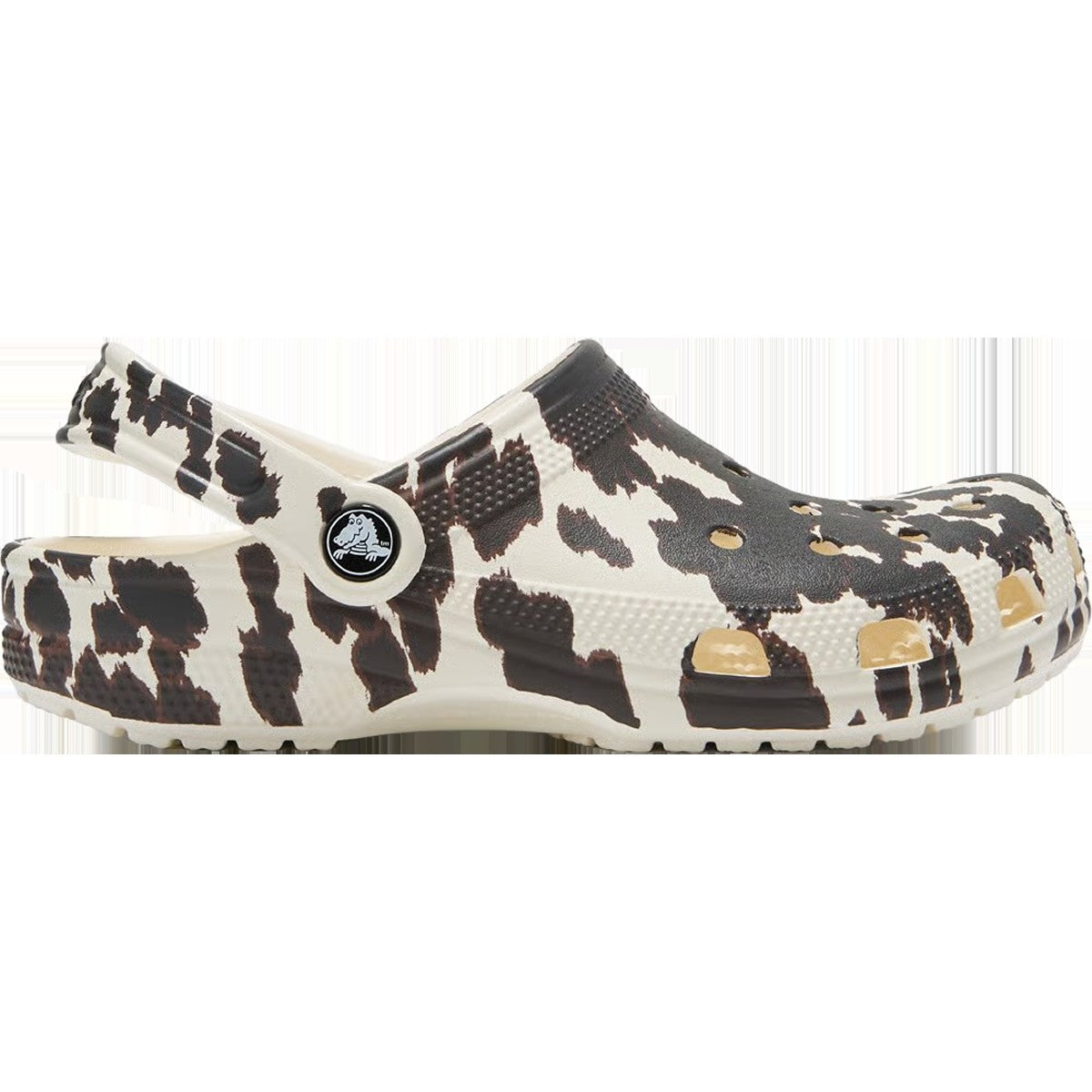 Classic Pop Animal Clog