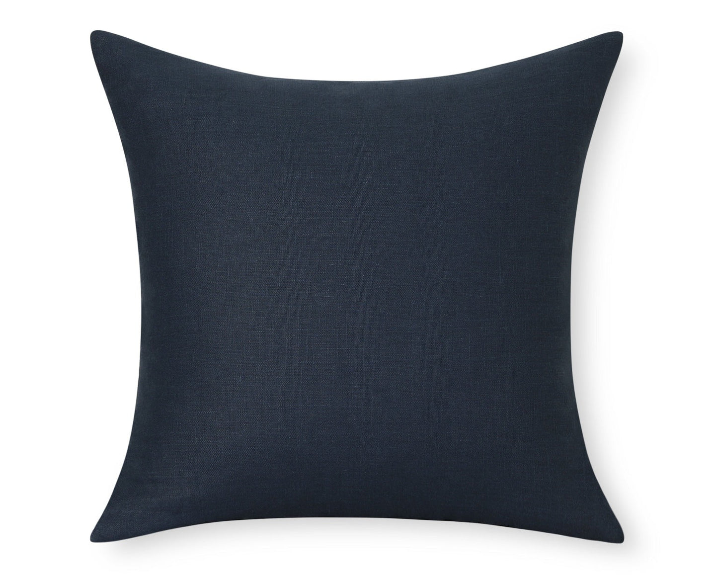 Isla, Navy Linen