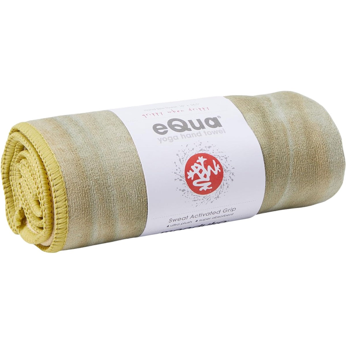 Equa Yoga Hand Towel