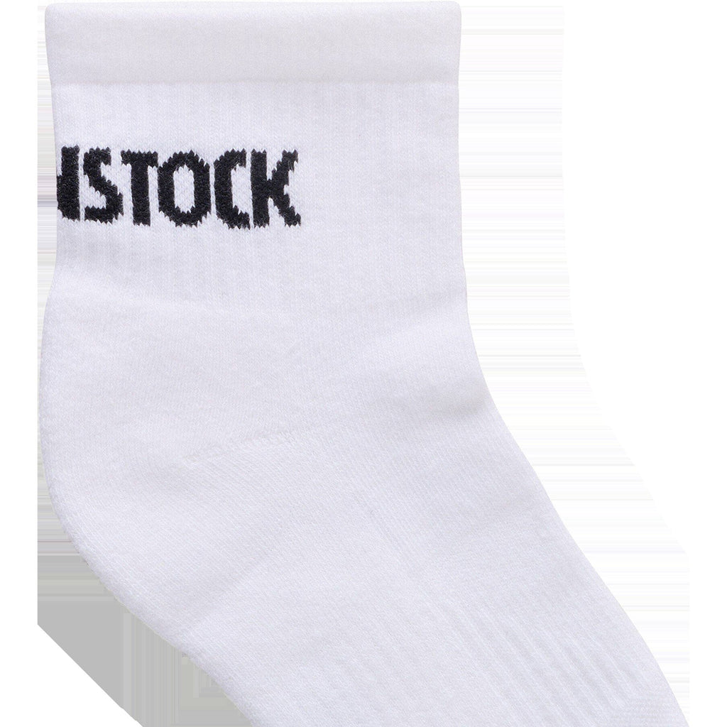 Cotton Crew Ankle